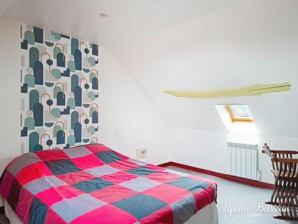 APPARTEMENT 49140 RIVES DU LOIR EN ANJOU