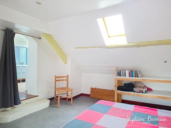 APPARTEMENT 49140 RIVES DU LOIR EN ANJOU