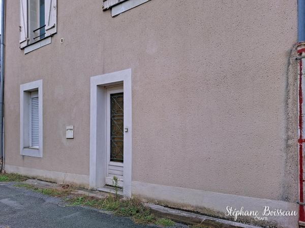 APPARTEMENT 49140 RIVES DU LOIR EN ANJOU