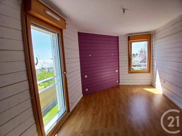Maison à vendre  5 pièces - 134,89 m 2   DONVILLE LES BAINS  - 50