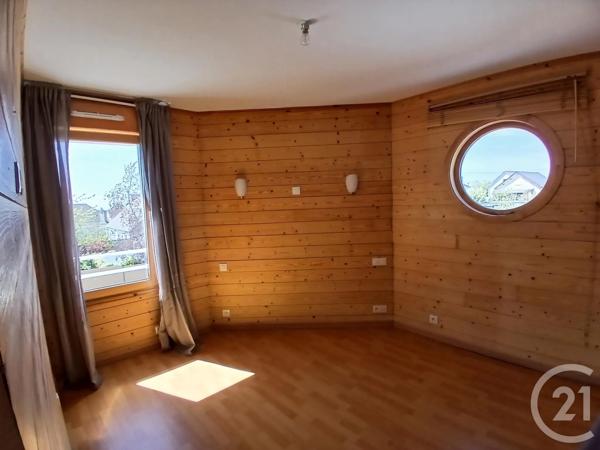 Maison à vendre  5 pièces - 134,89 m 2   DONVILLE LES BAINS  - 50
