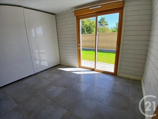 Maison à vendre  5 pièces - 134,89 m 2   DONVILLE LES BAINS  - 50