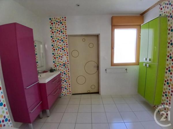 Maison à vendre  5 pièces - 134,89 m 2   DONVILLE LES BAINS  - 50