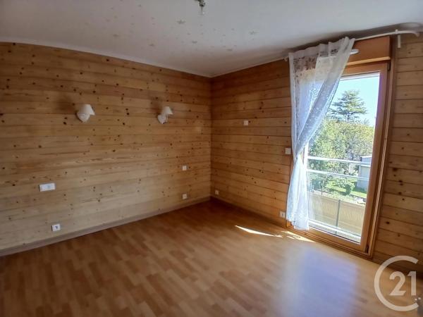 Maison à vendre  5 pièces - 134,89 m 2   DONVILLE LES BAINS  - 50