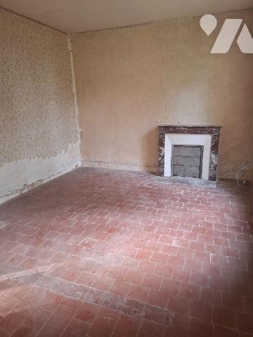 Maison à Vendre à La Chapelotte (18250) dans le Cher (18)

À La Chapelotte, dans le départeme...