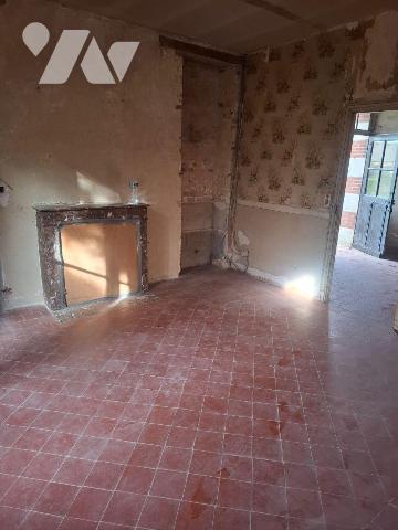 Maison à Vendre à La Chapelotte (18250) dans le Cher (18)

À La Chapelotte, dans le départeme...