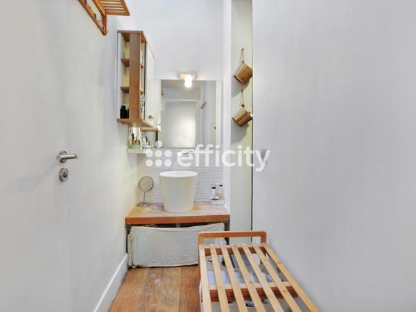 Appartement 3 pièces - 70 m²