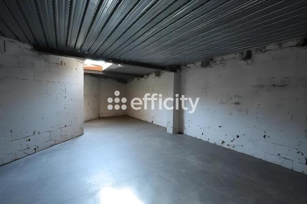 Appartement 3 pièces - 70 m²