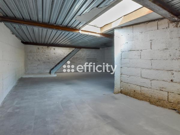 Appartement 3 pièces - 70 m²