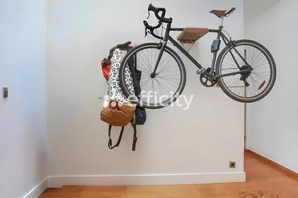 Appartement 3 pièces - 70 m²
