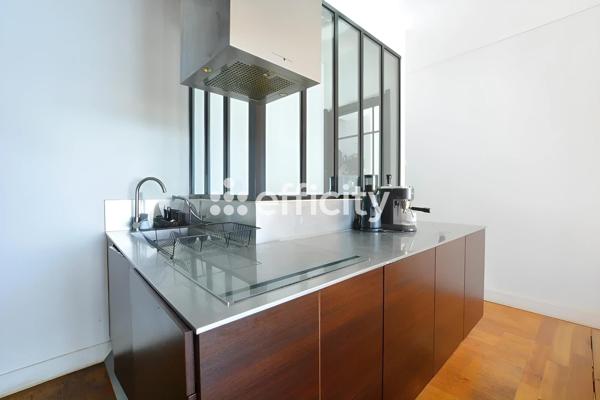 Appartement 3 pièces - 70 m²