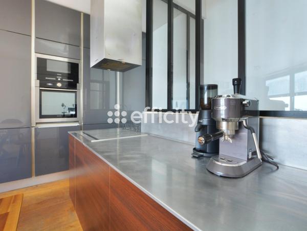 Appartement 3 pièces - 70 m²