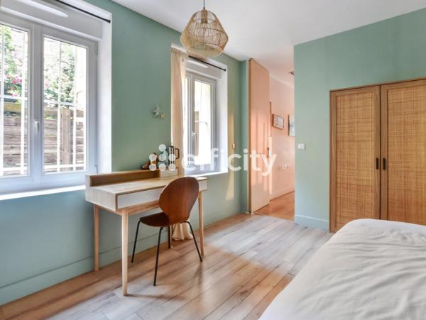 Appartement 3 pièces - 70 m²