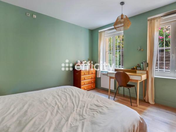 Appartement 3 pièces - 70 m²