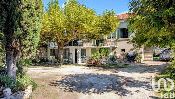 Maison à vendre 4 pièces 65 m² Sarrians