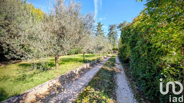 Maison à vendre 4 pièces 65 m² Sarrians