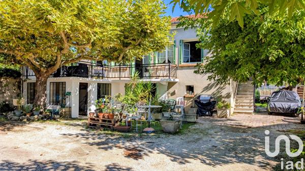 Maison à vendre 4 pièces 65 m² Sarrians