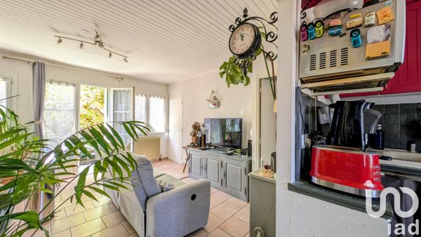 Maison à vendre 4 pièces 65 m² Sarrians