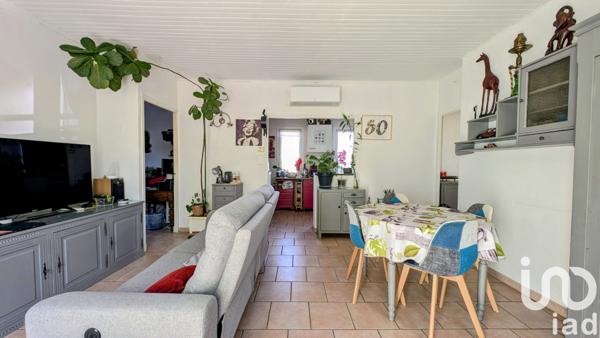 Maison à vendre 4 pièces 65 m² Sarrians