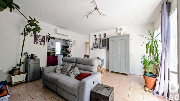 Maison à vendre 4 pièces 65 m² Sarrians