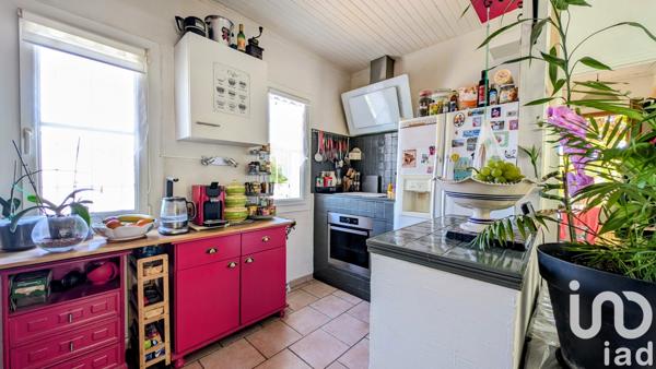 Maison à vendre 4 pièces 65 m² Sarrians