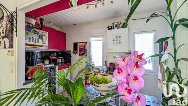 Maison à vendre 4 pièces 65 m² Sarrians