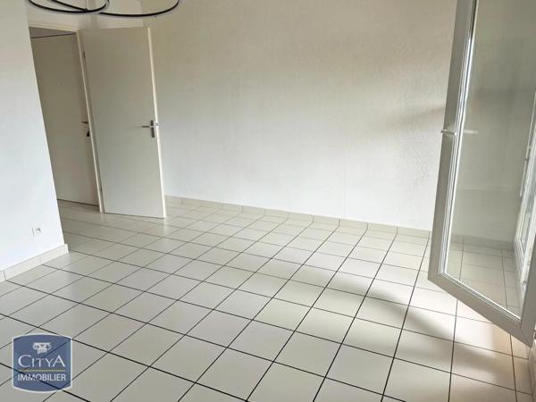 Appartement à louer 2 pièces 55.03m²