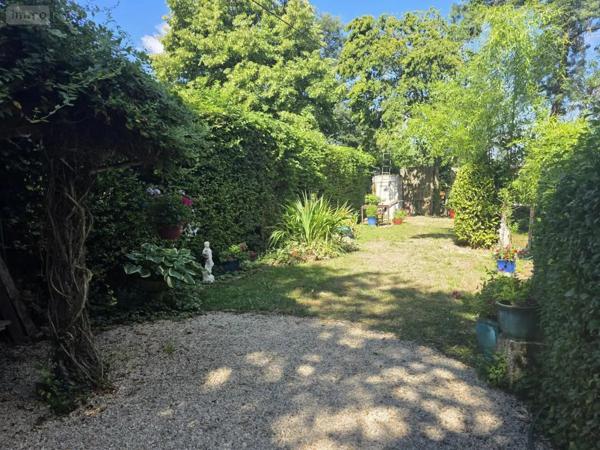 Achat - Terrain de loisirs, bois, étangs Vierzon 18100 387 m 2