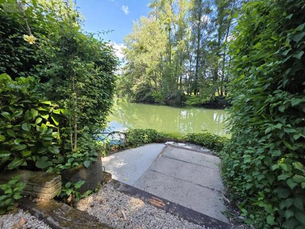 Achat - Terrain de loisirs, bois, étangs Vierzon 18100 387 m 2