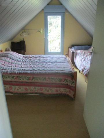 Achat - Maison Lécousse 35133 5 pièces 110 m 2 620 m 2