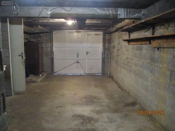 Achat - Maison Lécousse 35133 5 pièces 110 m 2 620 m 2