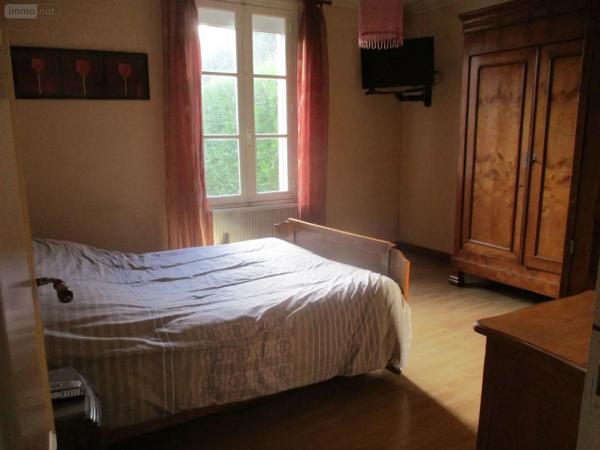 Achat - Maison Lécousse 35133 5 pièces 110 m 2 620 m 2