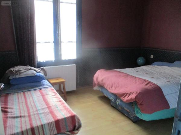 Achat - Maison Lécousse 35133 5 pièces 110 m 2 620 m 2