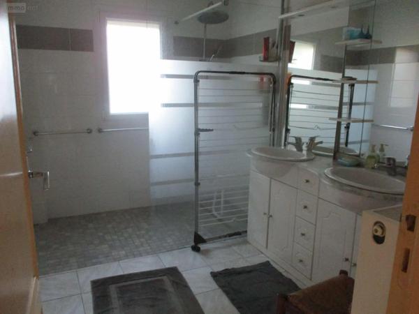 Achat - Maison Lécousse 35133 5 pièces 110 m 2 620 m 2