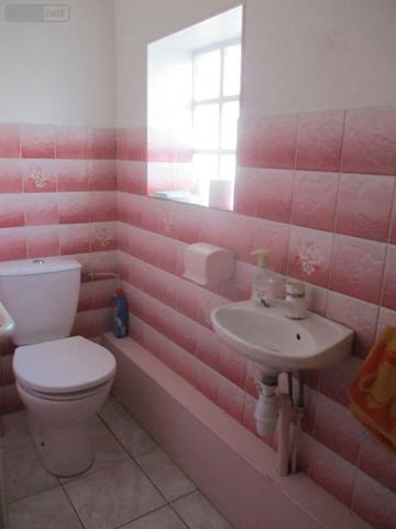Achat - Maison Lécousse 35133 5 pièces 110 m 2 620 m 2