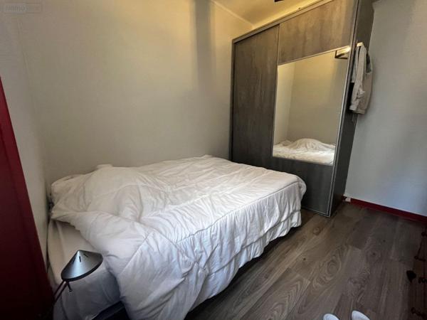 Appartement à vendre à Saint-Malo en Ille-et-Vilaine (35400), ref : 11747/518   
INTRA-MUROS