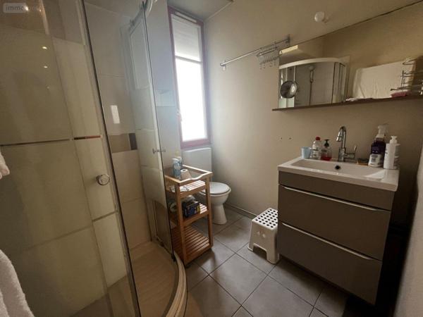 Appartement à vendre à Saint-Malo en Ille-et-Vilaine (35400), ref : 11747/518   
INTRA-MUROS