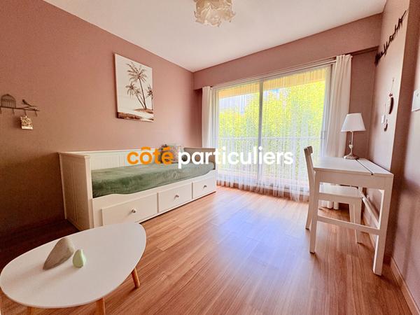 Vente Appartement74,8 m² - 3 Pièces - NARBONNE (11100)