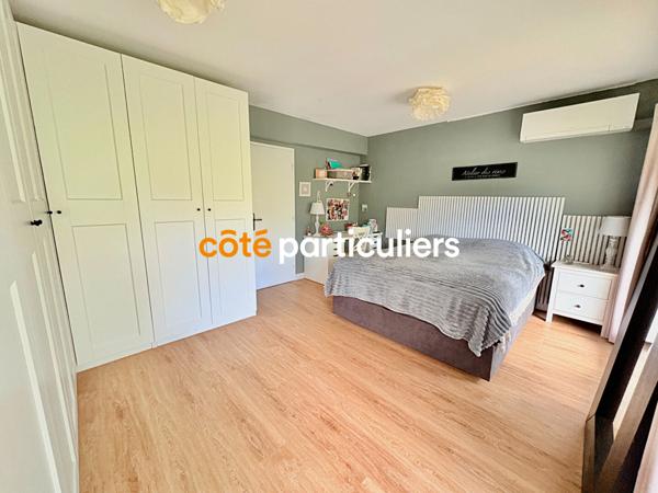 Vente Appartement74,8 m² - 3 Pièces - NARBONNE (11100)