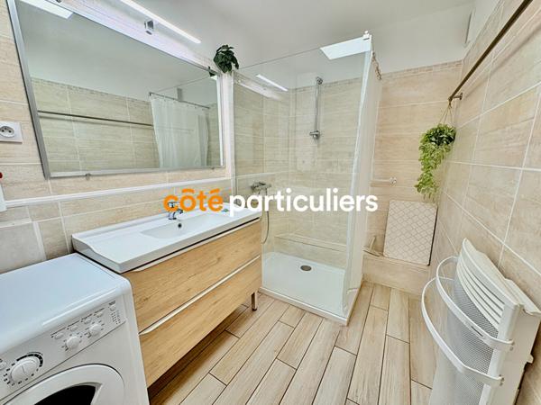 Vente Appartement74,8 m² - 3 Pièces - NARBONNE (11100)
