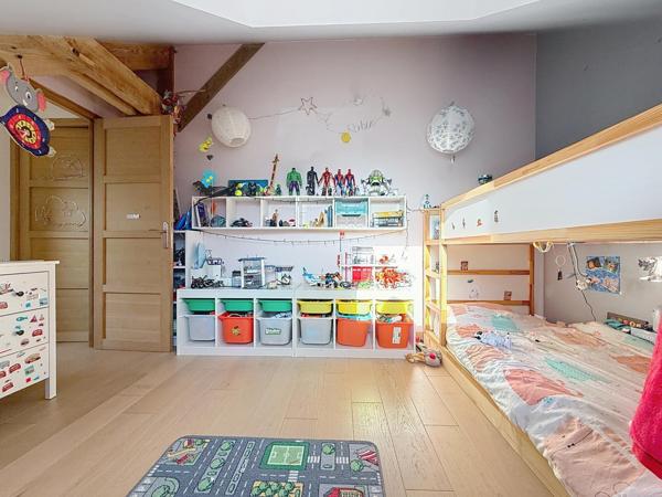 Maison au calme sans vis-à-vis rénovée 2015