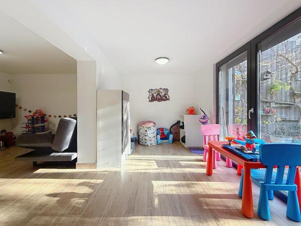 Maison au calme sans vis-à-vis rénovée 2015