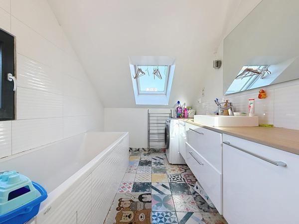 Maison au calme sans vis-à-vis rénovée 2015