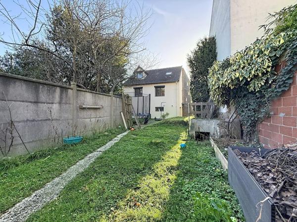 Maison au calme sans vis-à-vis rénovée 2015