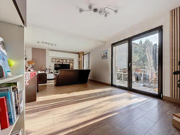 Maison au calme sans vis-à-vis rénovée 2015