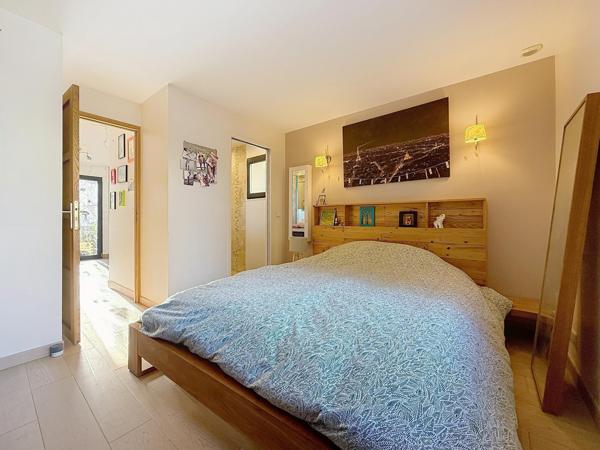 Maison au calme sans vis-à-vis rénovée 2015