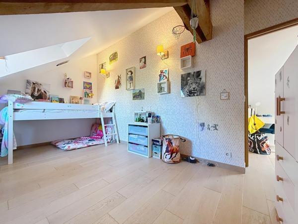 Maison au calme sans vis-à-vis rénovée 2015