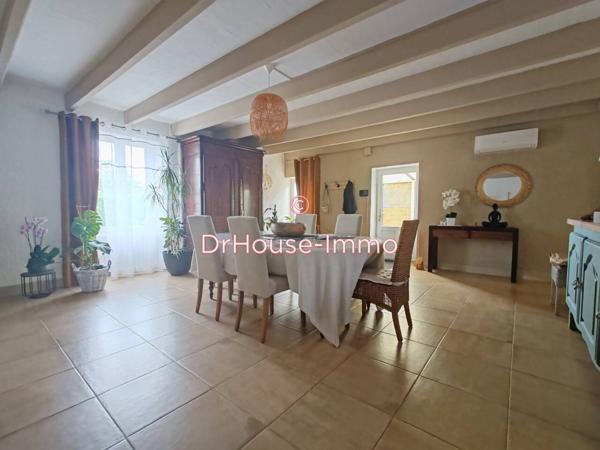 Maison à vendre 7 pièces de 181 m²