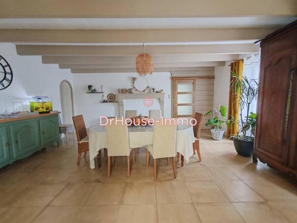 Maison à vendre 7 pièces de 181 m²