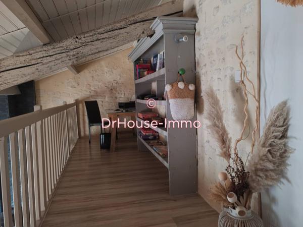 Maison à vendre 7 pièces de 181 m²